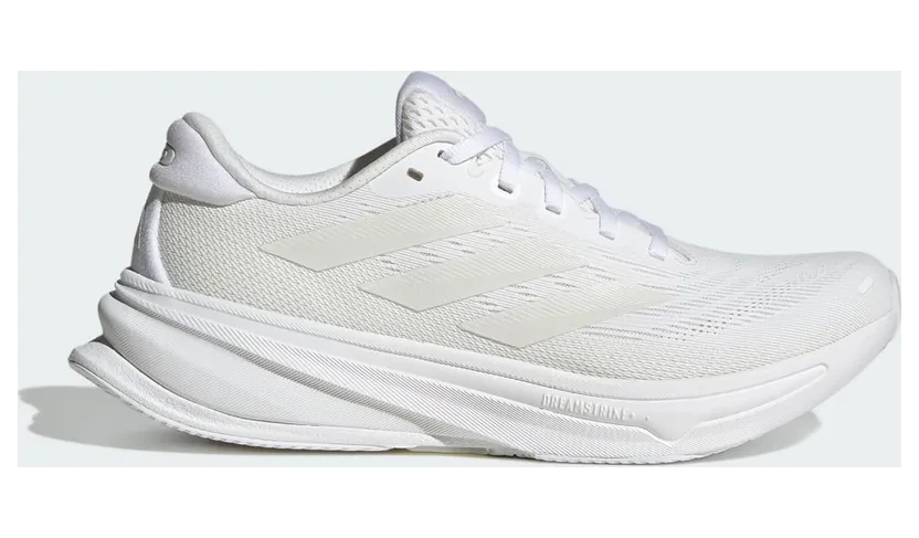 Adidas Supernova Rise 2 “Triple White” (IG2175)