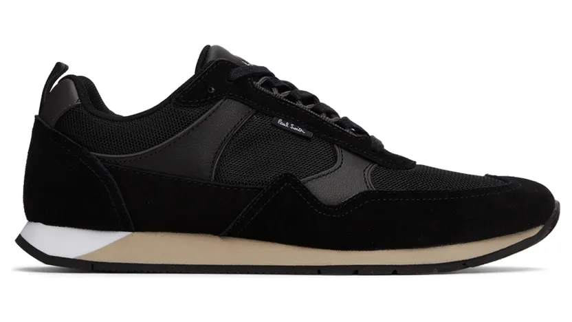 PS by Paul Smith Black Will Sneakers (M2S-WLL03-HSUE)