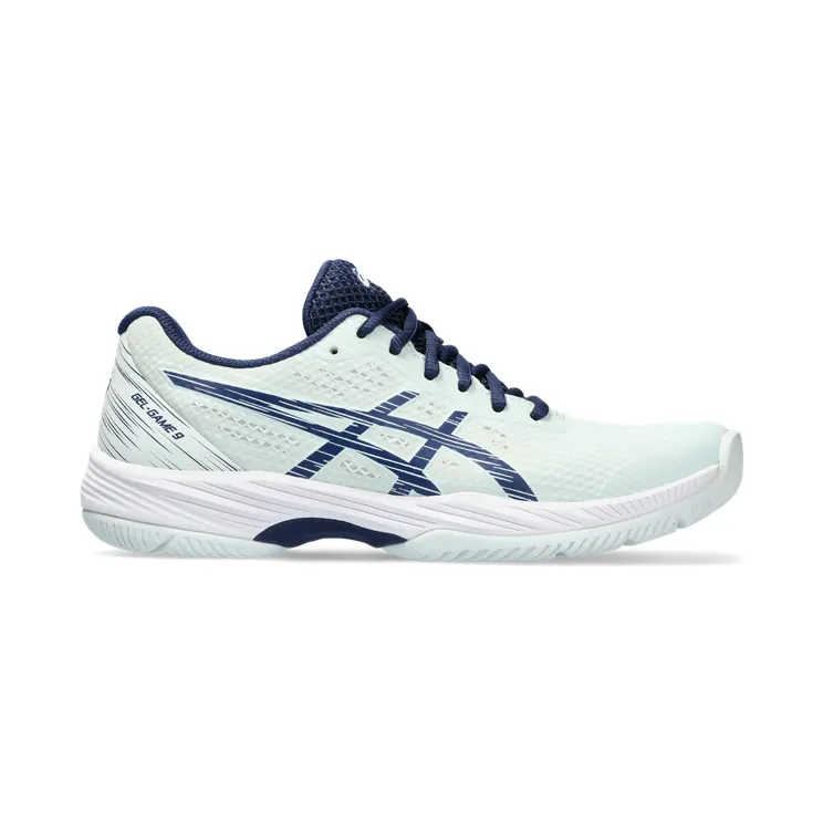 Asics Gel-game 9 Pale Mint/Blue Expanse (1042A211.300)