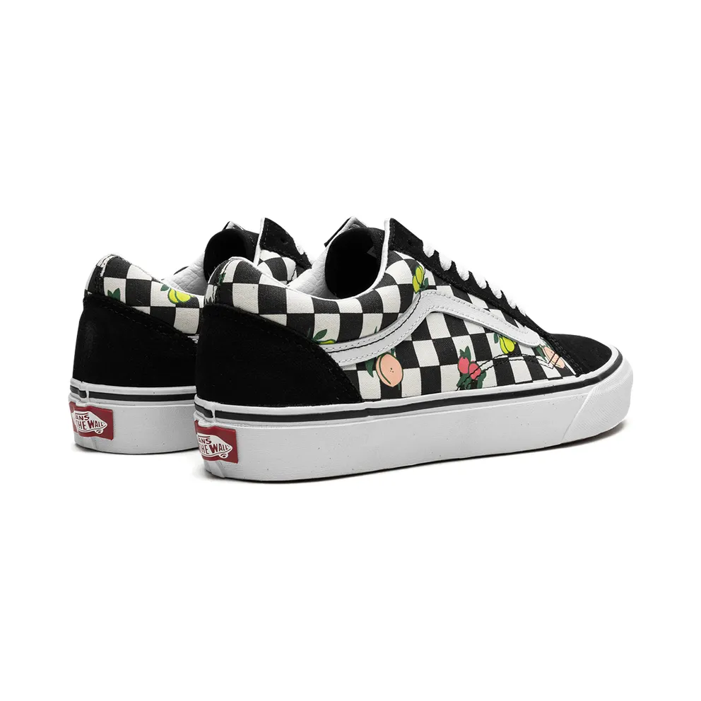 Vans Old Skool “Fruit Checkerboard” (VN0007NTY28)