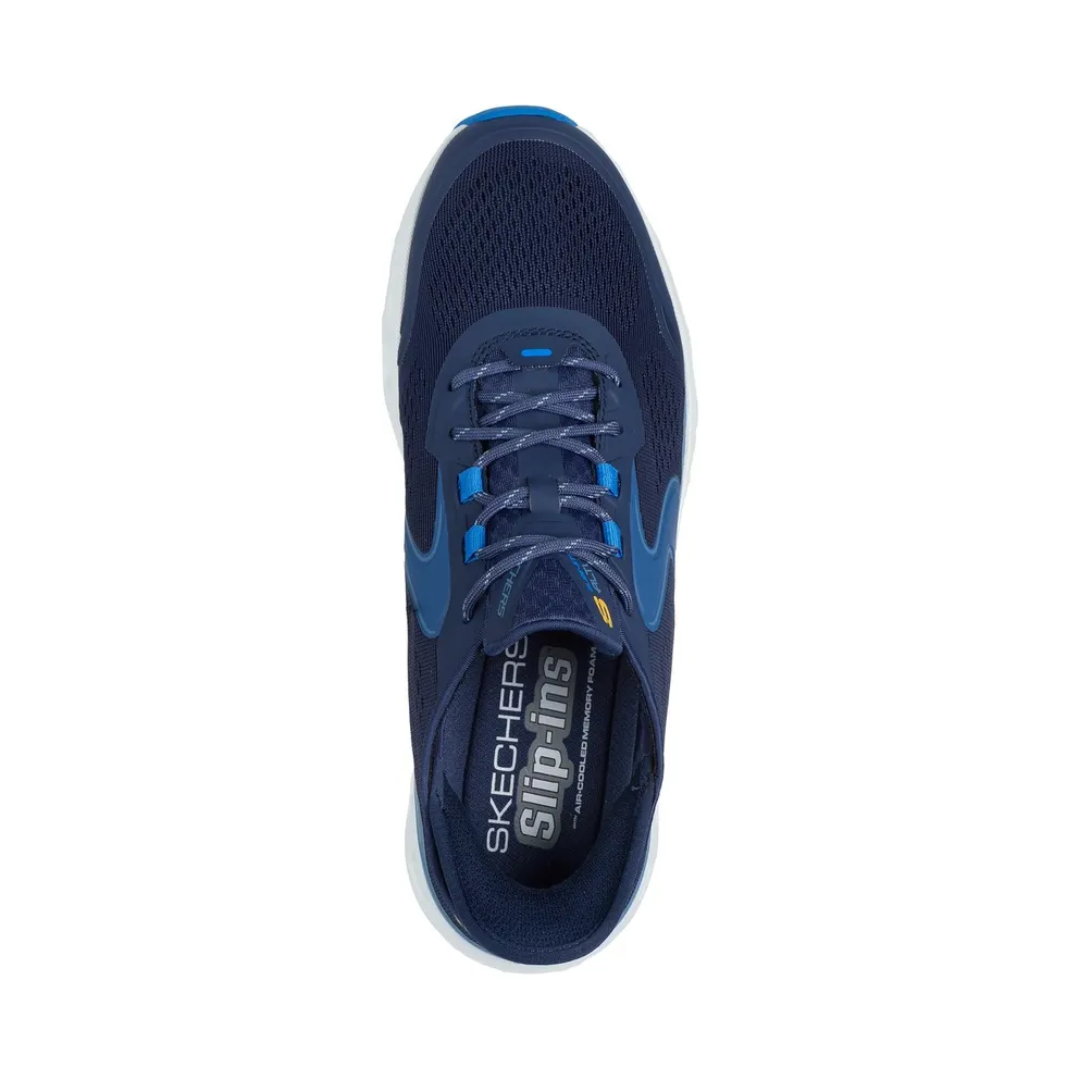 Skechers Slip-ins: Glide-Step Altus Sneaker Marine/Blue