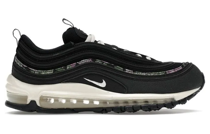 Nike Air Max 97 Next Nature Floral Tapestry (FN7104-010)
