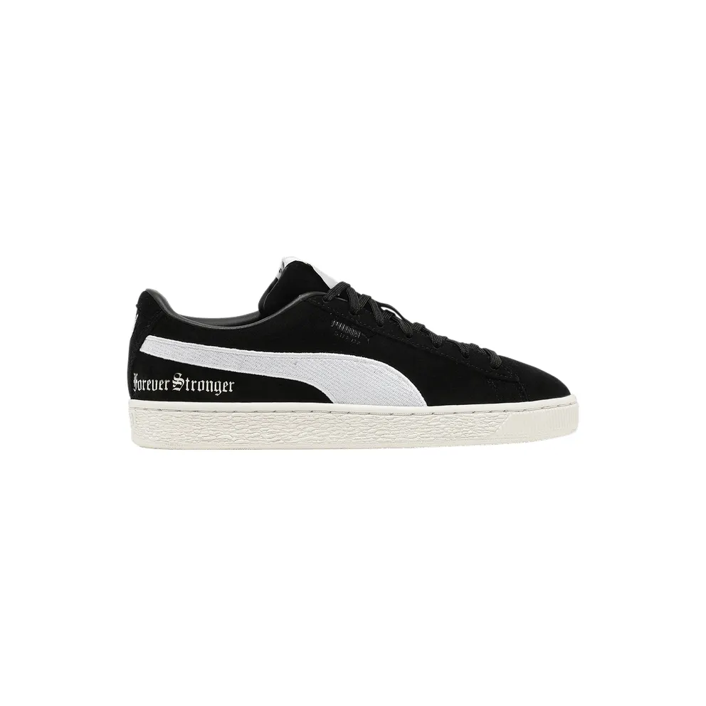Puma Suede Lauren London Forever Stronger (381722-01)