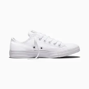 Converse Chuck Taylor All Star Ox Mono Canvas White (1U647F)