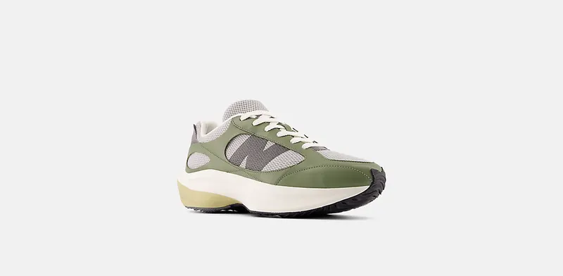New Balance WRPD Runner Dark Olivine (UWRPDMMA)