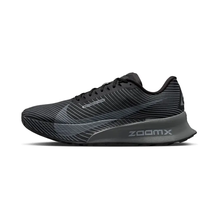 Nike ACG Ultrafly Trail “Black / Photon Dust” (HF5668-001)