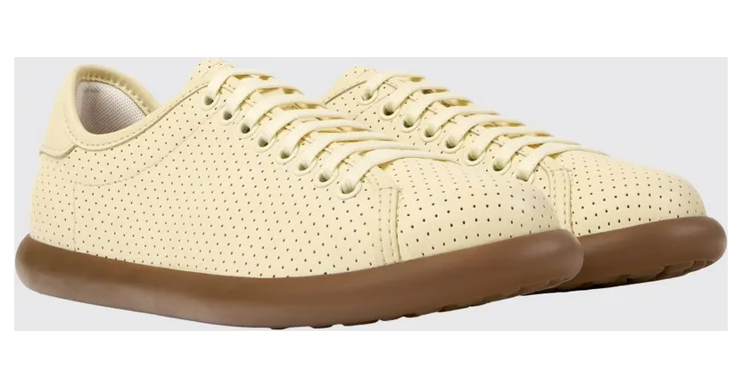 camper-sneaker K201668-018PELOTASSOLLER0