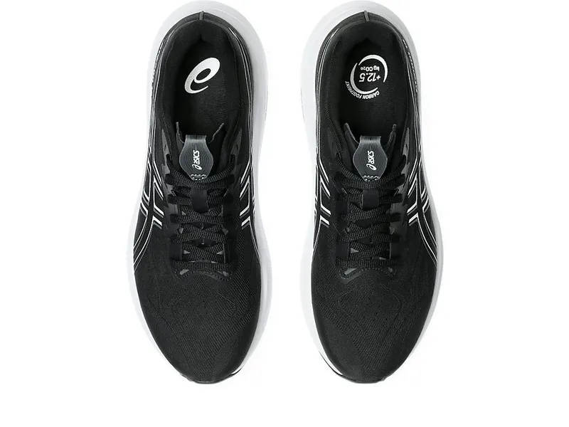 ASICS GT-2000 14 WIDE “Black / White” (1011C055-001)