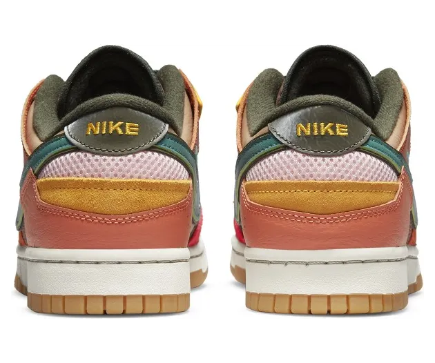 nike-dunk DB0500-200
