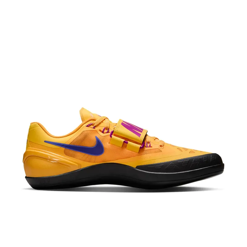 Nike Zoom Rotational 6 Citron Pulse Indigo Burst (FZ9606-800)