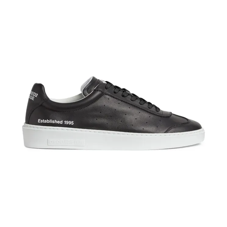 DSQUARED2 mit Einsätzen “White” (SNM044701500001)