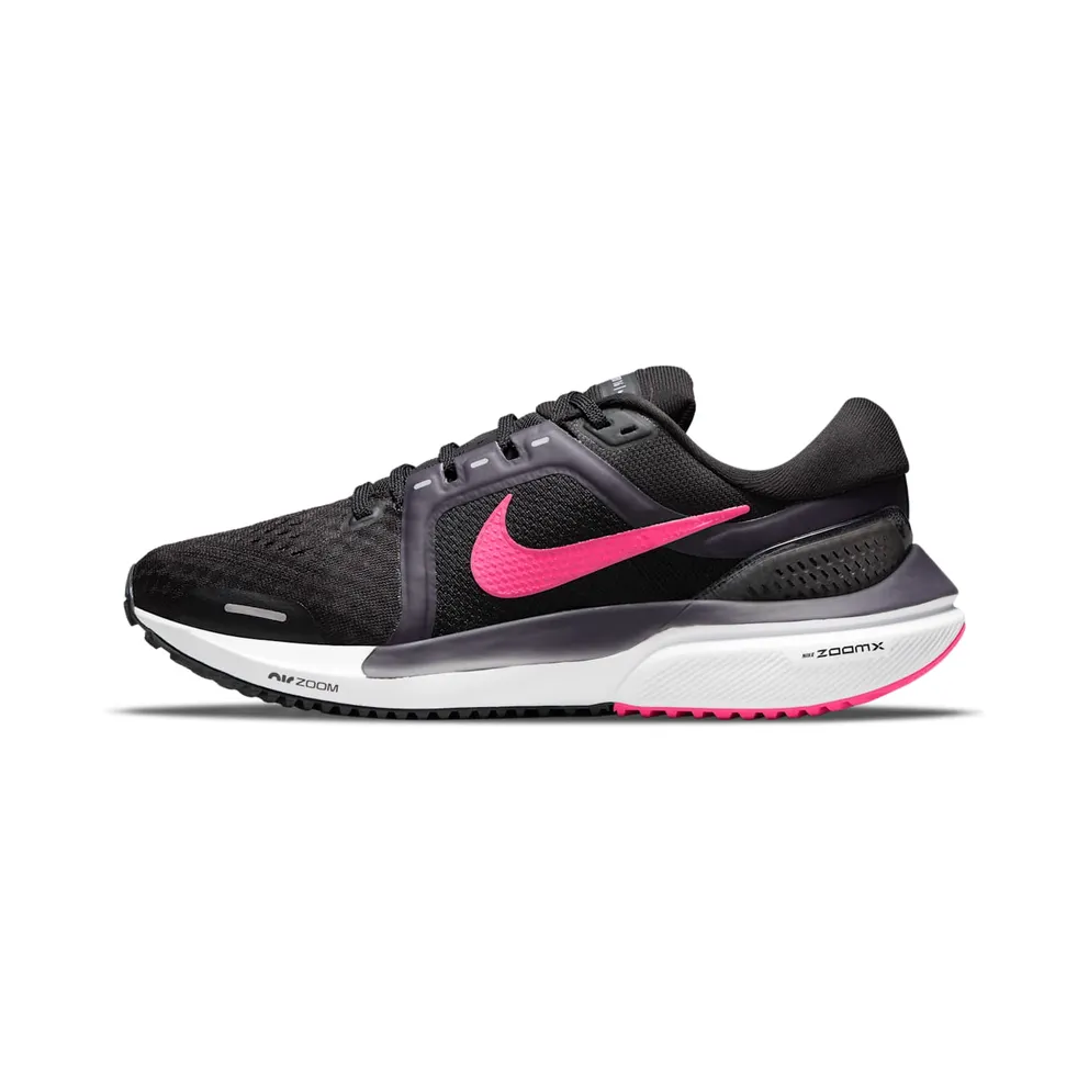 Nike Air Zoom Vomero 16 Black Hyper Pink (DA7698-002)