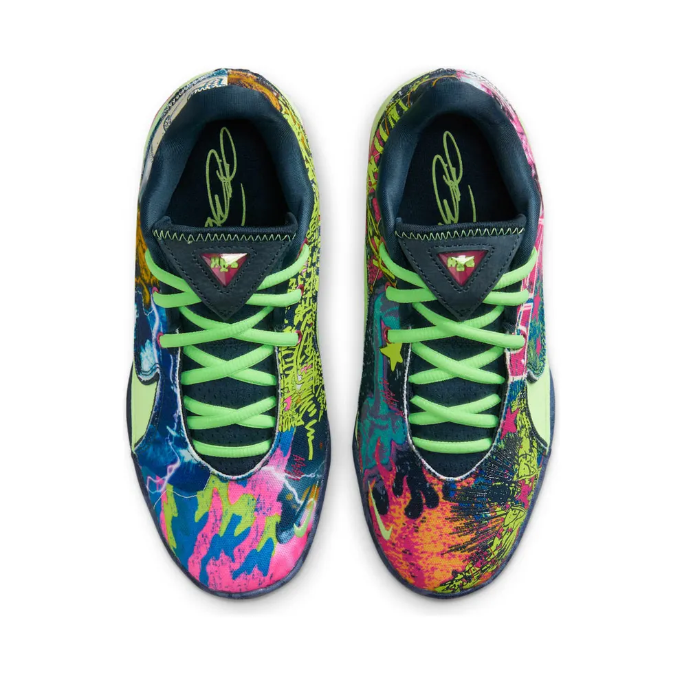 Nike LeBron 22 Bryce’s World (IB9255-400)