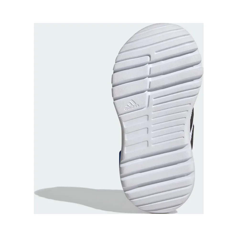 adidas Racer TR23 Kids Cloud White / Core Black / Bright Red (IG4916)