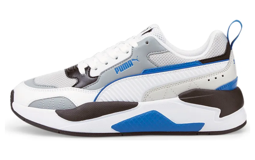 Puma X-Ray 2 Square Zwart/Grijs/Wit (374190-19)