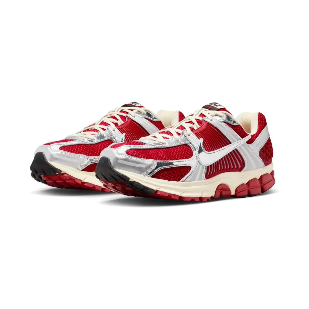 Nike Zoom Vomero 5 “Gym Red Chrome” (IM3486-600)