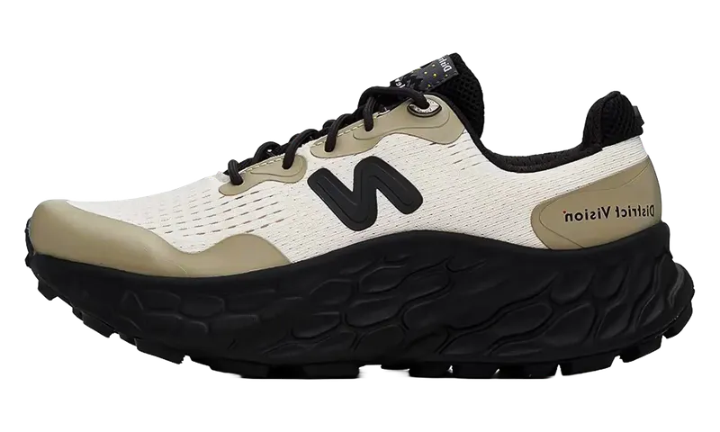 New Balance Fresh Foam X More Trail District Vision V3 “Jet Stream Taupe” (MTMORNDT)