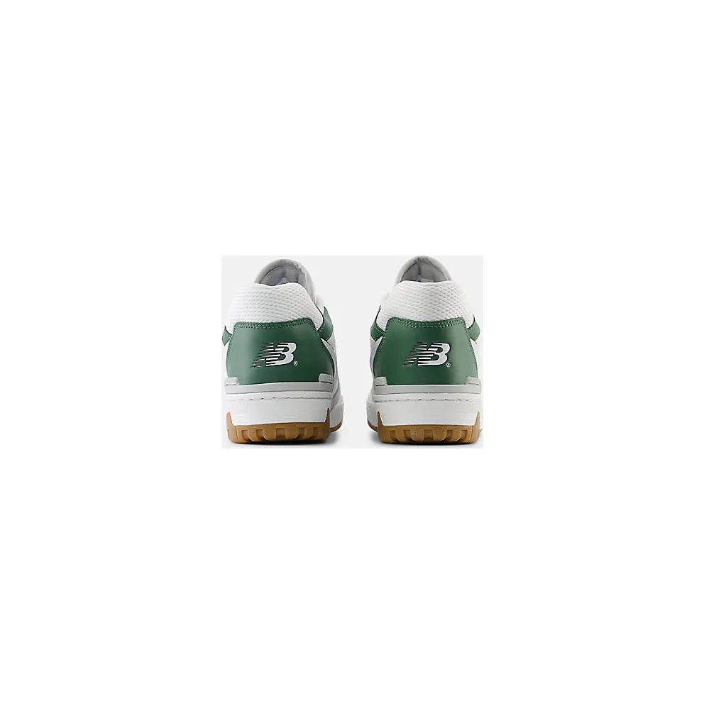 New Balance 550 “White” (BB550ESB)