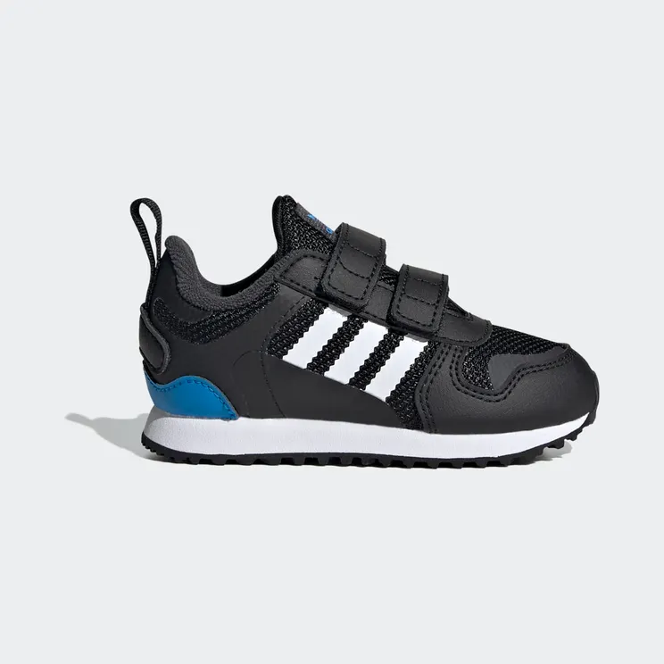 adidas ZX 700 HD Core Black / Cloud White / Carbon (GY3299)