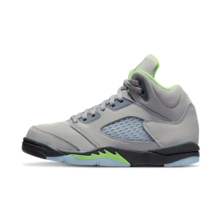 Air Jordan 5 Retro PS “Green Bean” (DQ3735-003)