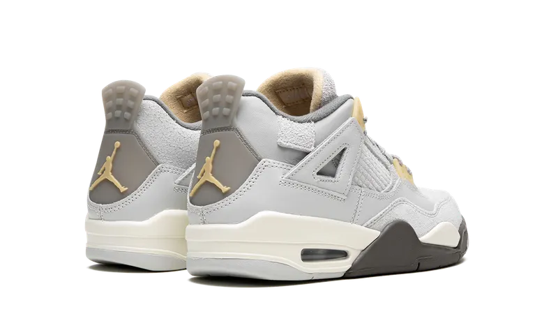 Air Jordan 4 SE GS “Photon Dust” (DV2262-021)