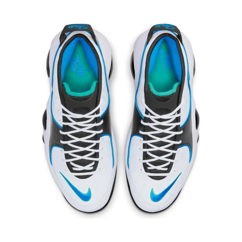 Nike Air Zoom Flight 95 “Photo Blue” (DM0524-100)