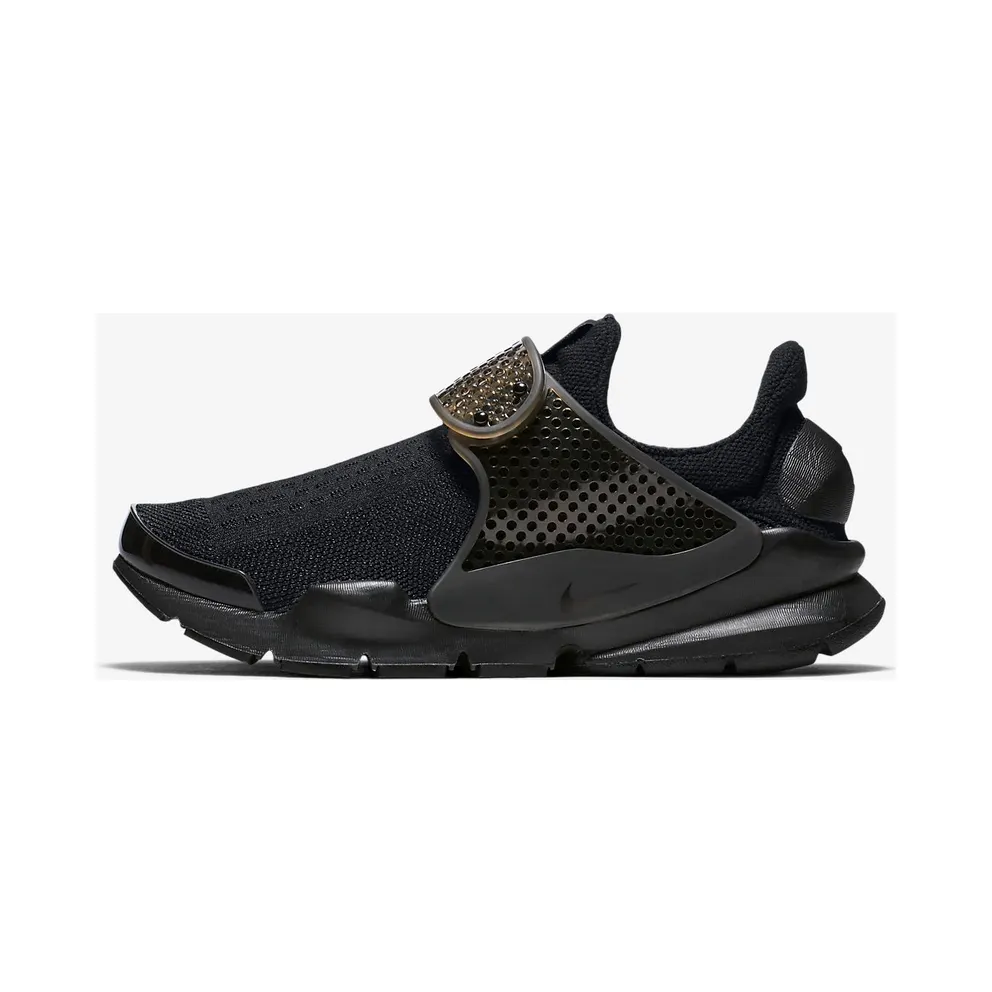 Nike Sock Dart Black-Volt (848475-003)
