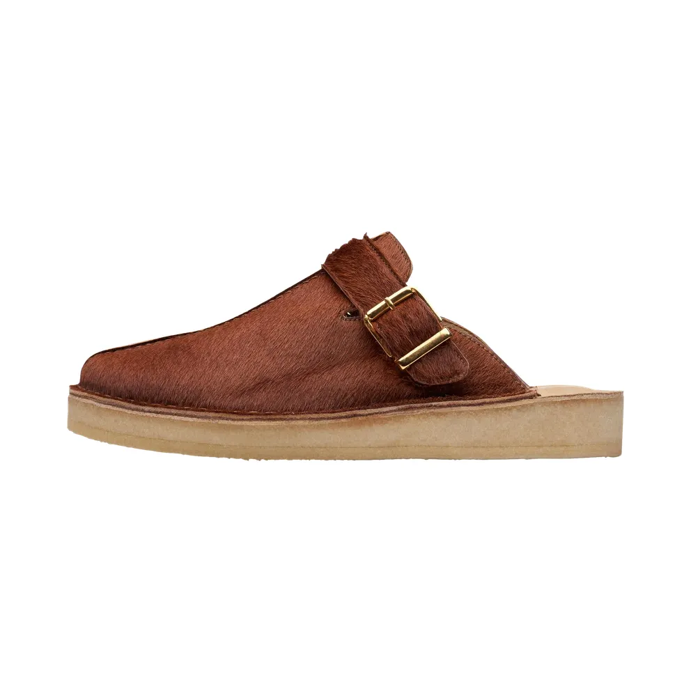Clarks Trek Mule “Cola” (26171988)