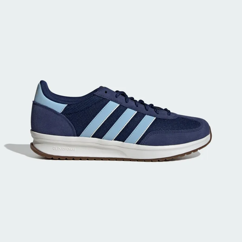 Adidas Run 70s 2.0 Sneakers Dark Blue / Clear Sky / Core White (JR2405)