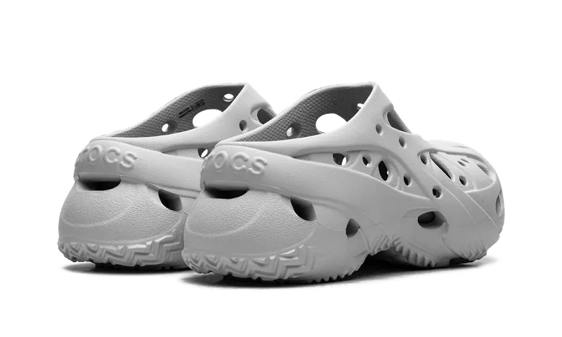 Crocs Caged Clog “Atmosphere” (211141-1FT)