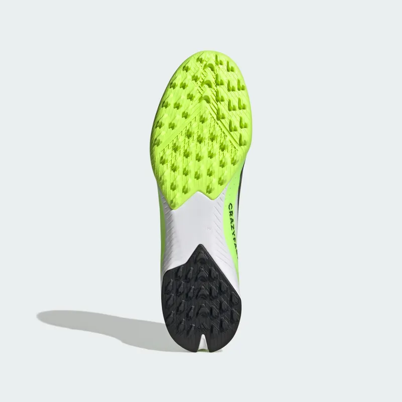 adidas X Crazyfast.3 TF Crazyrush Pack (ID9337)