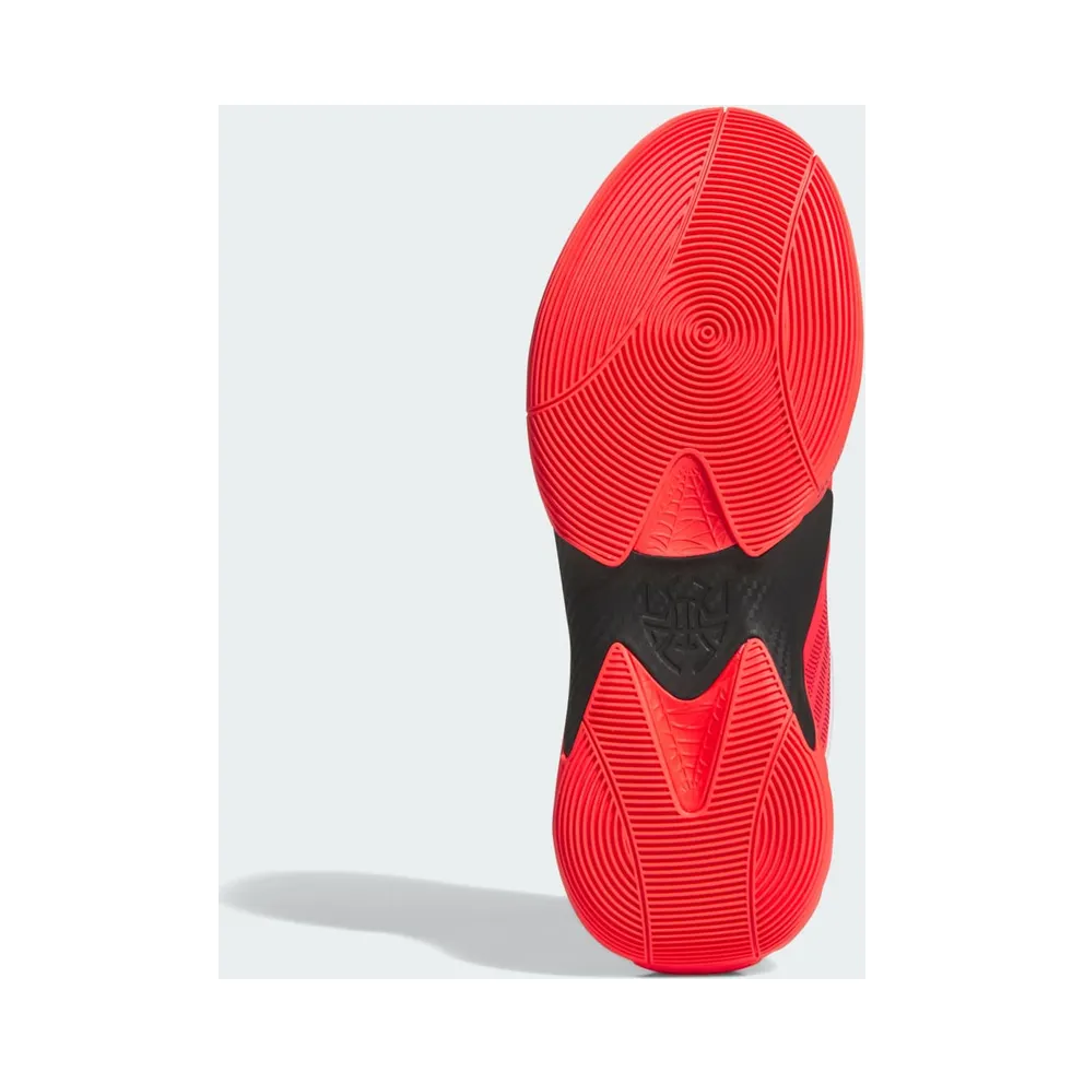 Adidas D.O.N. Issue 7 Lucid Red / Core Black / Cloud White (JS1300)