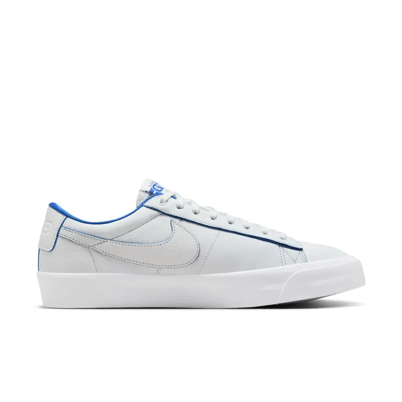Nike SB Blazer Low Pro GT Premium Fine China (FZ1300-100)