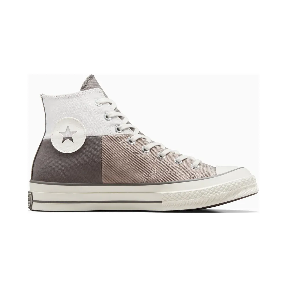Converse Chuck 70 Crafted Patchwork (A04507C)