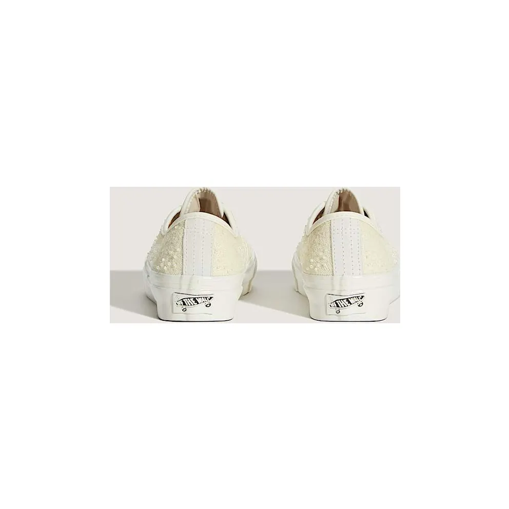 Vans LX Authentic 44 “Beaded Champagne Beige” (VN000DB8CEQ)