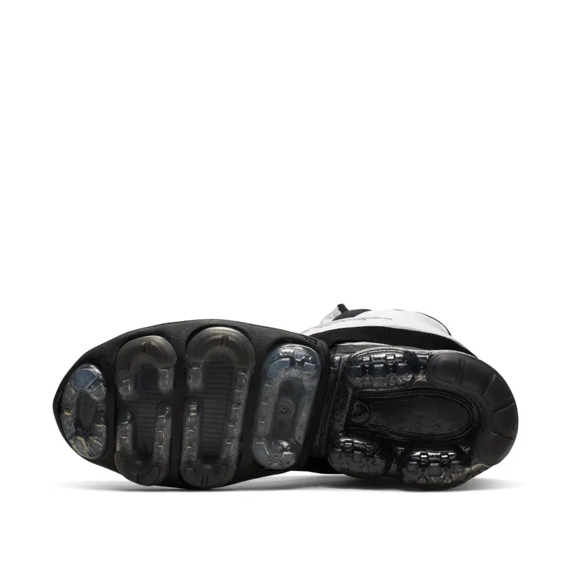 Nike Air VaporMax Flyknit Gator ISPA Metallic Silver Metallic Silver/Metallic Silver (AR8557-001)
