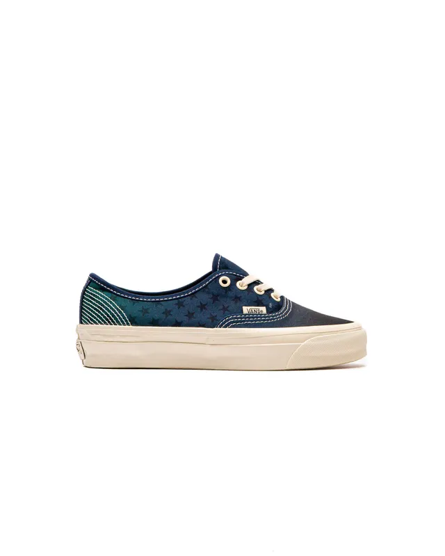 Vans Authentic Blue (VN000D5KLKZ1)