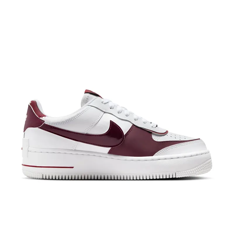Nike Air Force 1 White (CI0919-123)