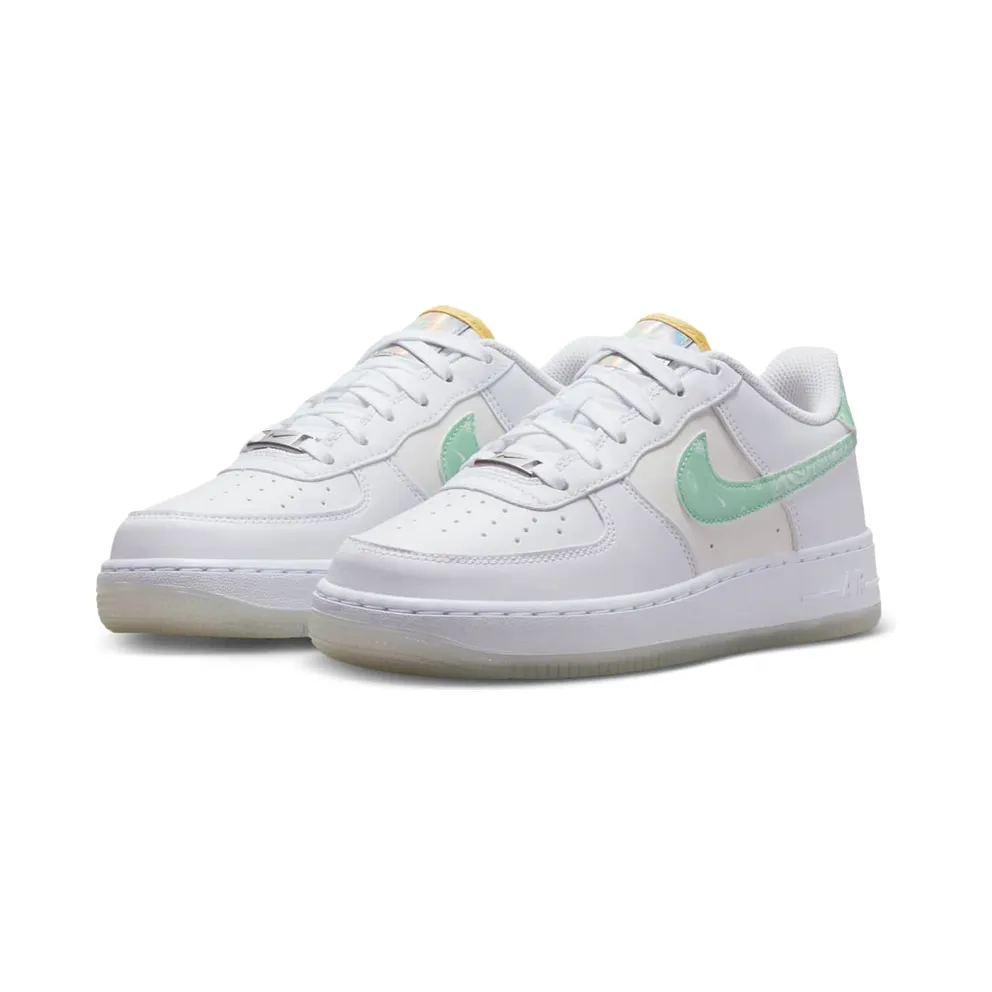 Nike Air Force 1 Low LV8 GS “Pastel Paisley” (FJ7706-131)