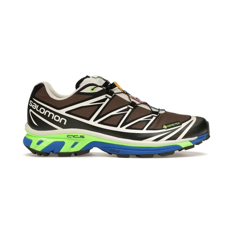 Salomon XT-6 Gore-Tex SSENSE 20th Anniversary (L47507100)