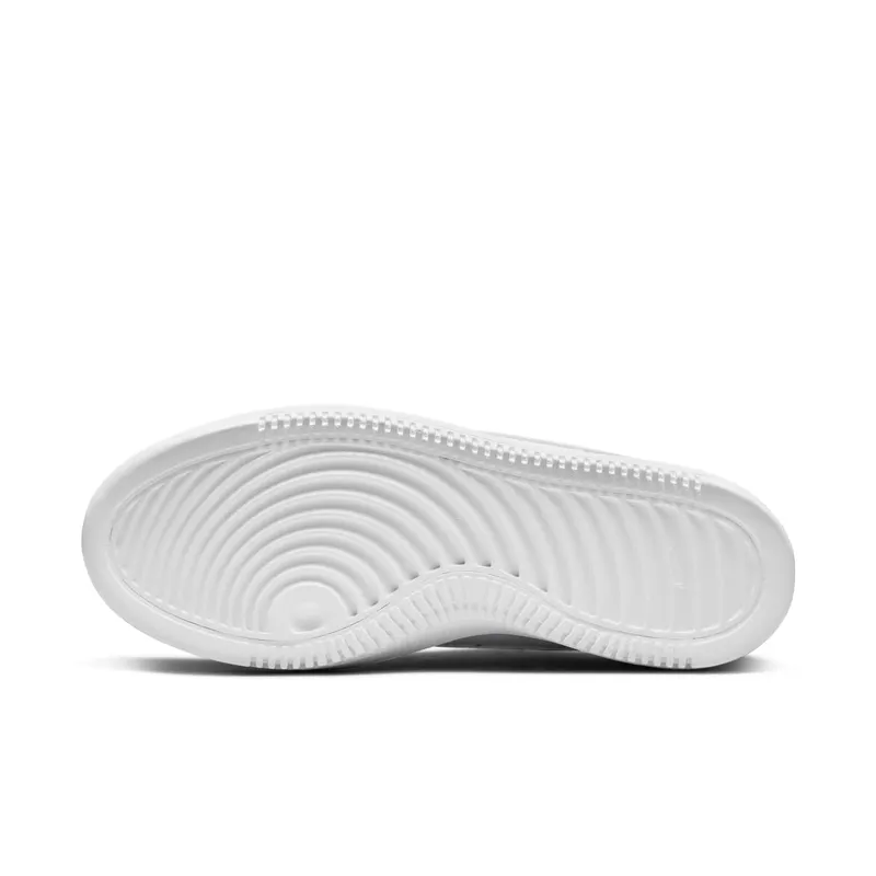 Nike Court Vision Alta White (DM0113-100)