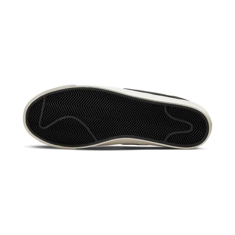 Nike SB Blazer Low Pro GT Premium Skate Black (DO9398-001)