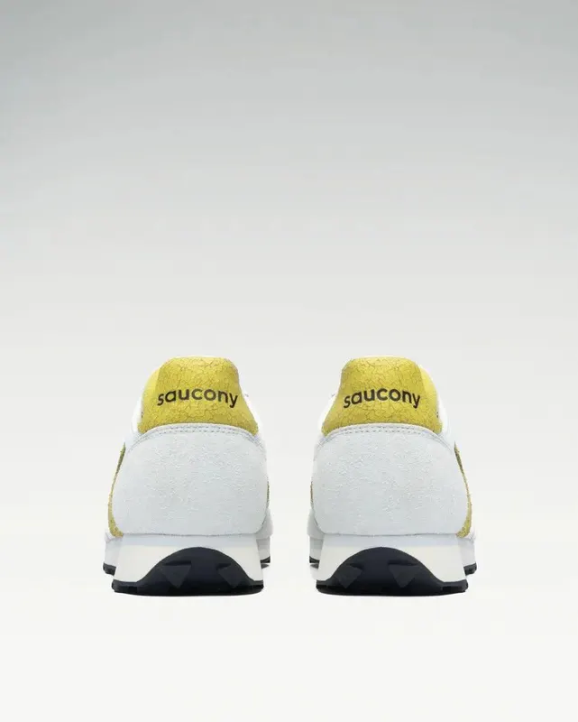 SAUCONY Gripper S “Silver” (S70916-2)