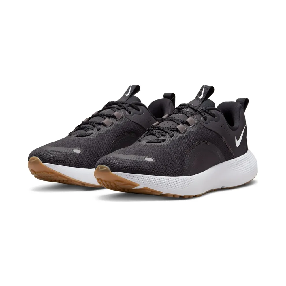 Nike React Escape Run 2 Road Running Black (DJ9976-001)