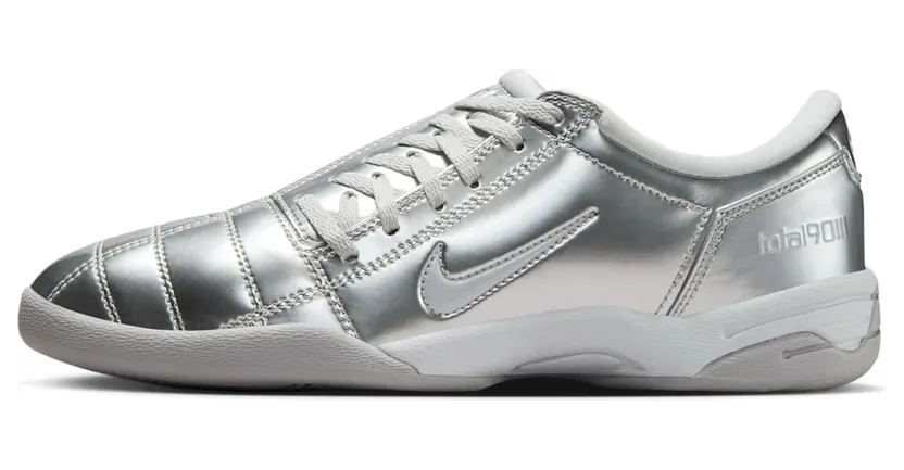Nike Total 90 3 SP Metallic Platinum (II9792-011)
