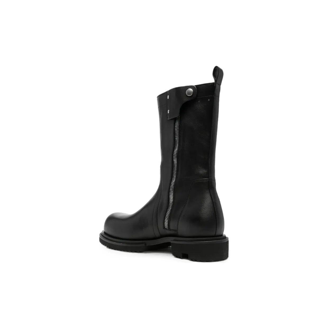 Rick Owens Drkshdw “Black” (RU02F4826LOO09) (2)