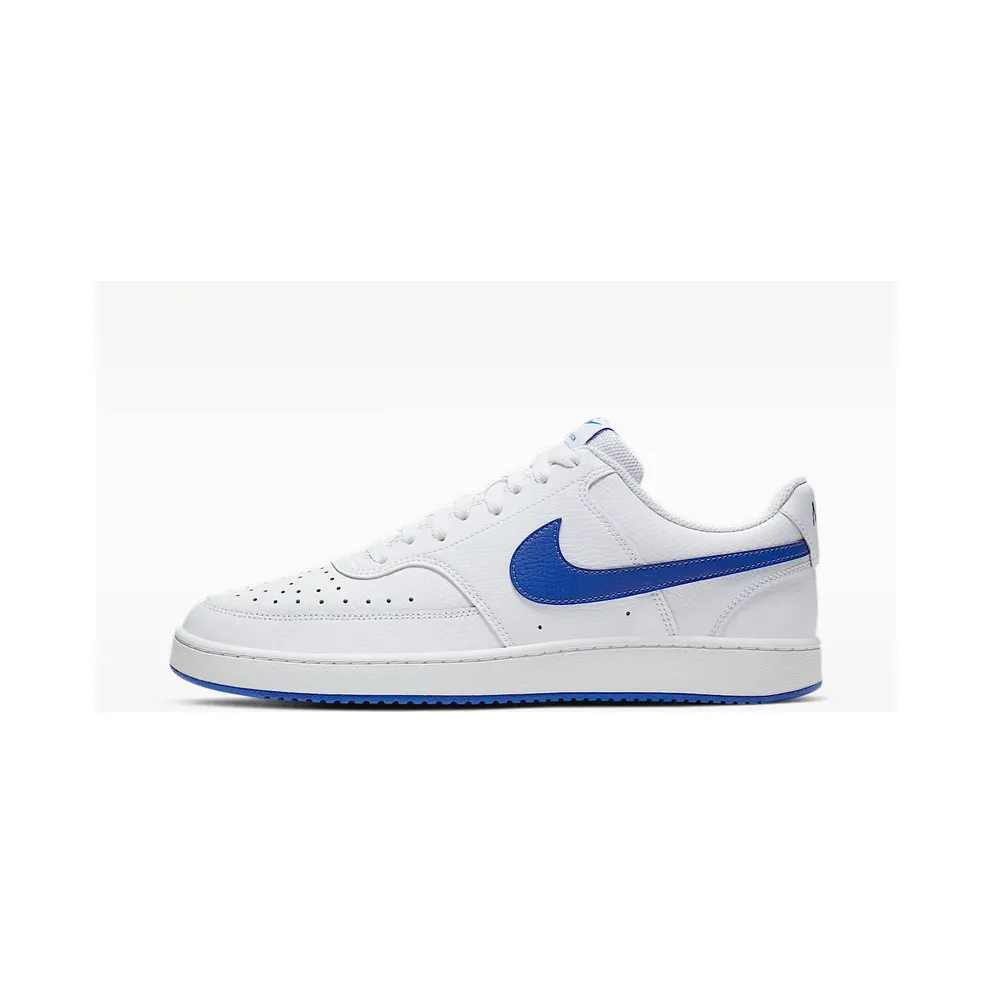Nike Court Vision Low Weiß (CD5463-103)