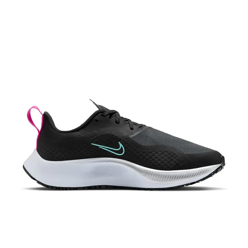 Nike Air Zoom Pegasus 37 Shield Running Black (CQ8639-003)