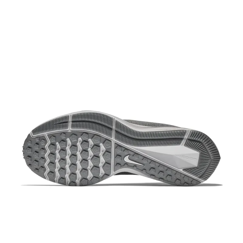 Nike Winflo 5 Shield “Grey” (AO1572-001)