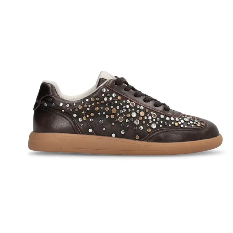 Liu·jo sneaker Brown (BF6049PX946-S1804)